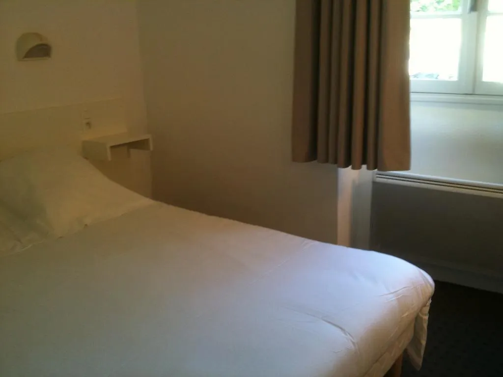 Hotel De La Paix Luzenac Frankreich