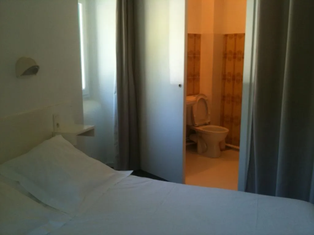 Hotel De La Paix Luzenac